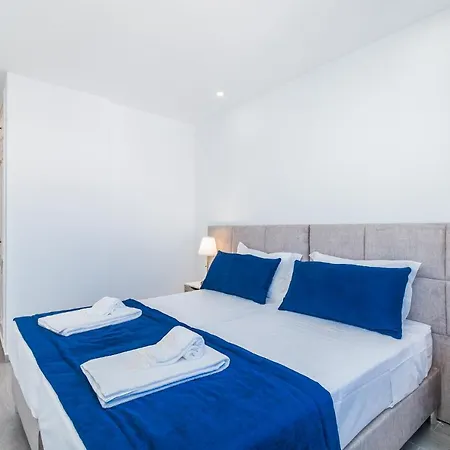 شقة Algarve Golden Properties: Pedras Brancas Da