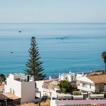 Apartment Algarve Golden Properties: Pedras Brancas Da *