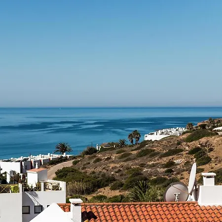 شقة Algarve Golden Properties: Pedras Brancas Da