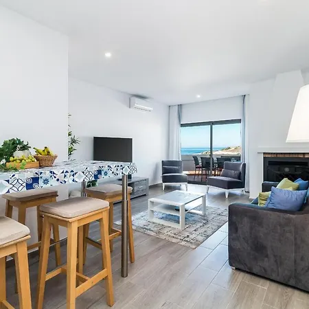 Algarve Golden Properties: Pedras Brancas Da