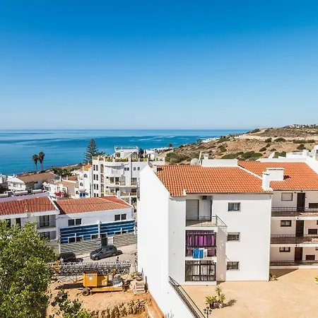 Apartament Algarve Golden Properties: Pedras Brancas Da Praia Da Luz